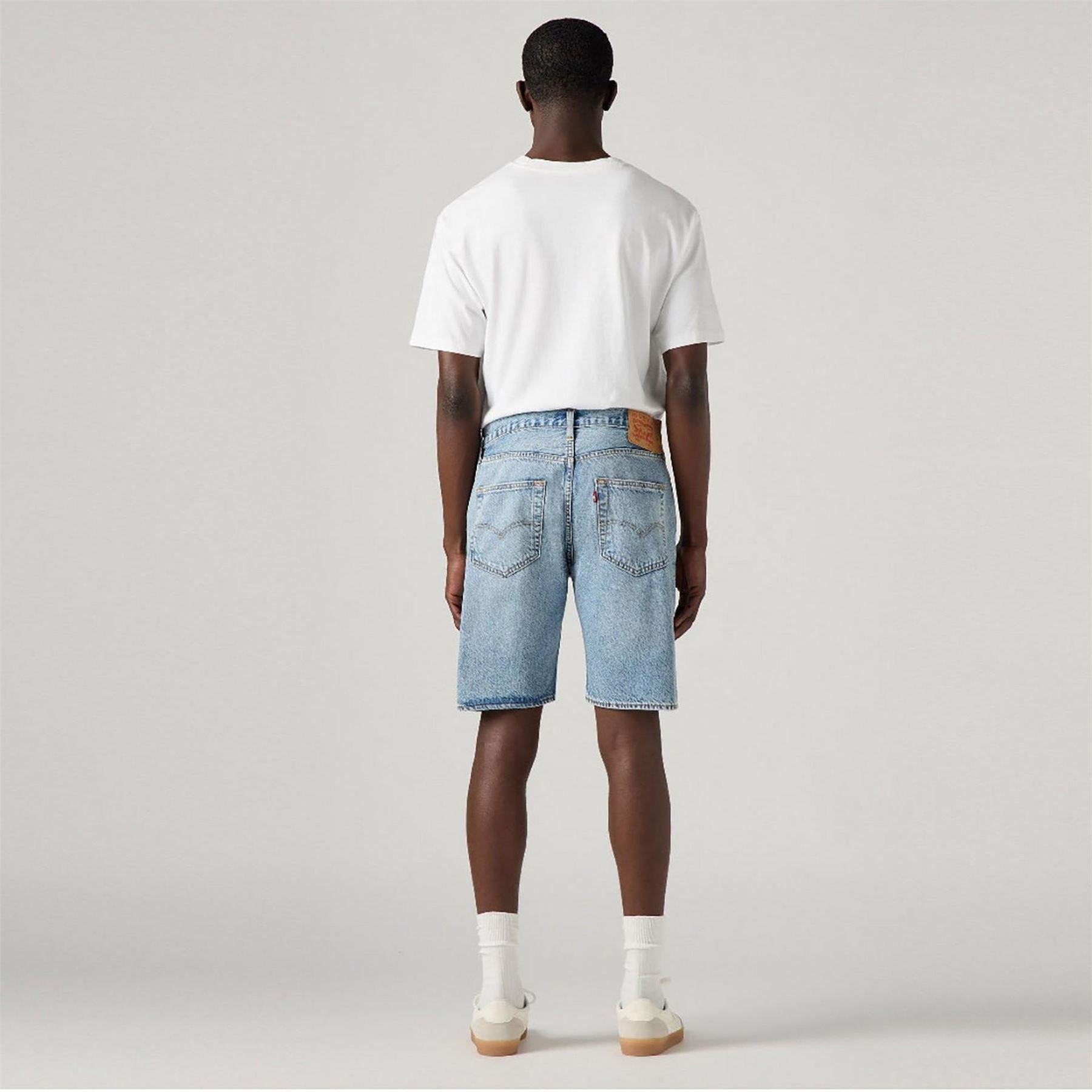 Levis 501 Orig Shorts