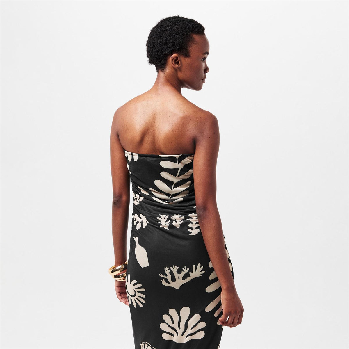 Edited Wilia Dress
