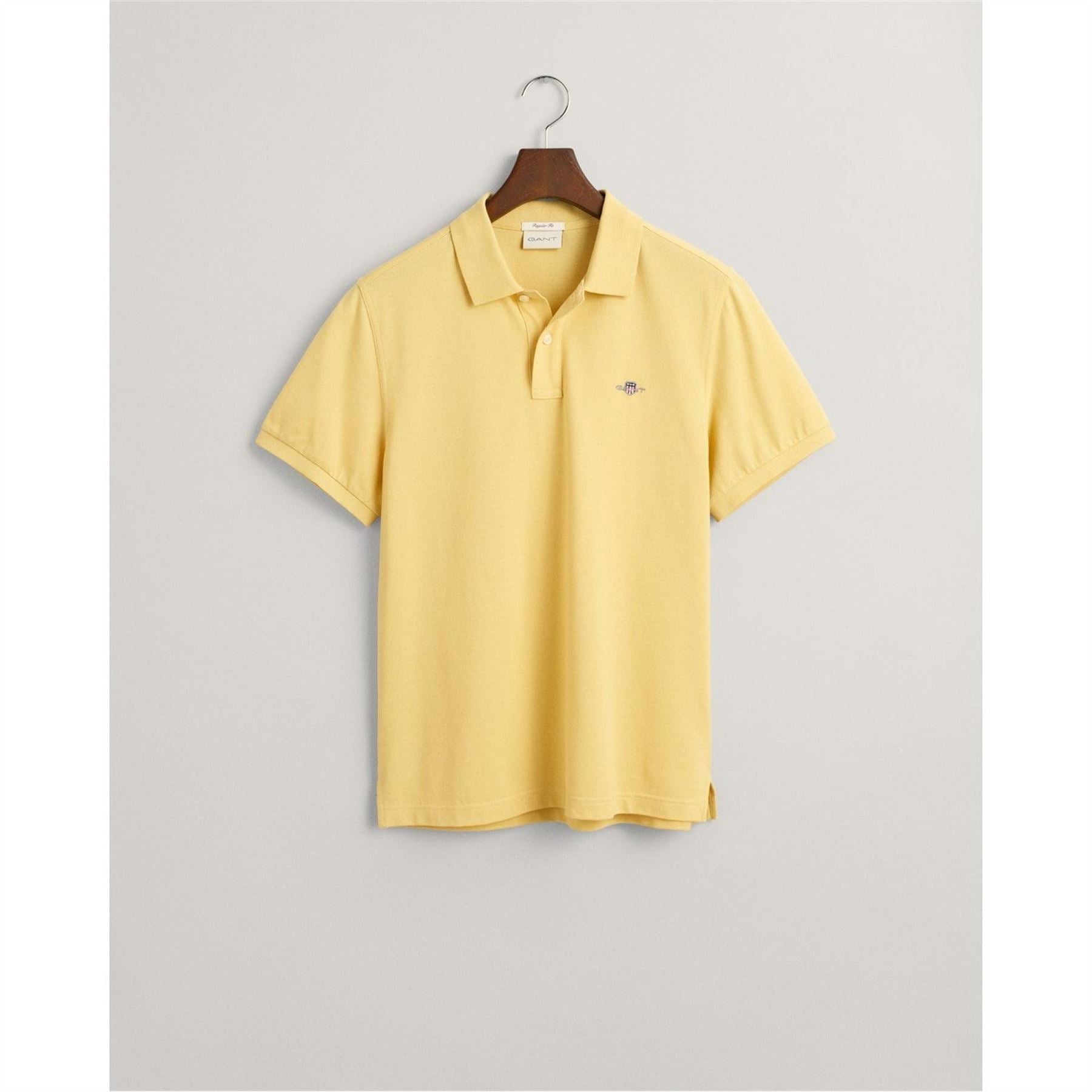 Gant Pique Polo Shirt
