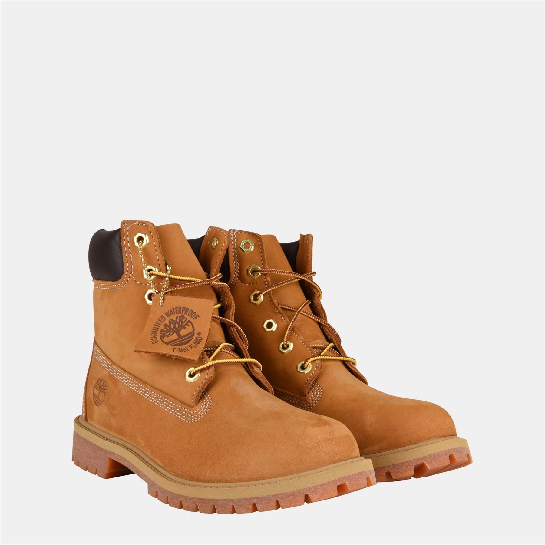 Timberland 6 Inch Boots Juniors