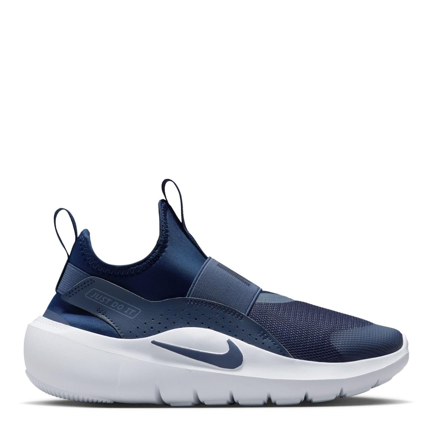 Nike Flex Runner 4 Slip-On Sneakers