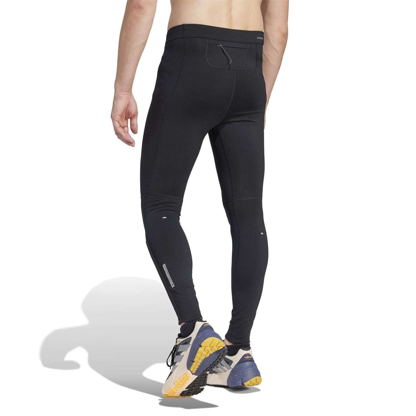 adidas Ultimate Core Warm Performance Running Tights
