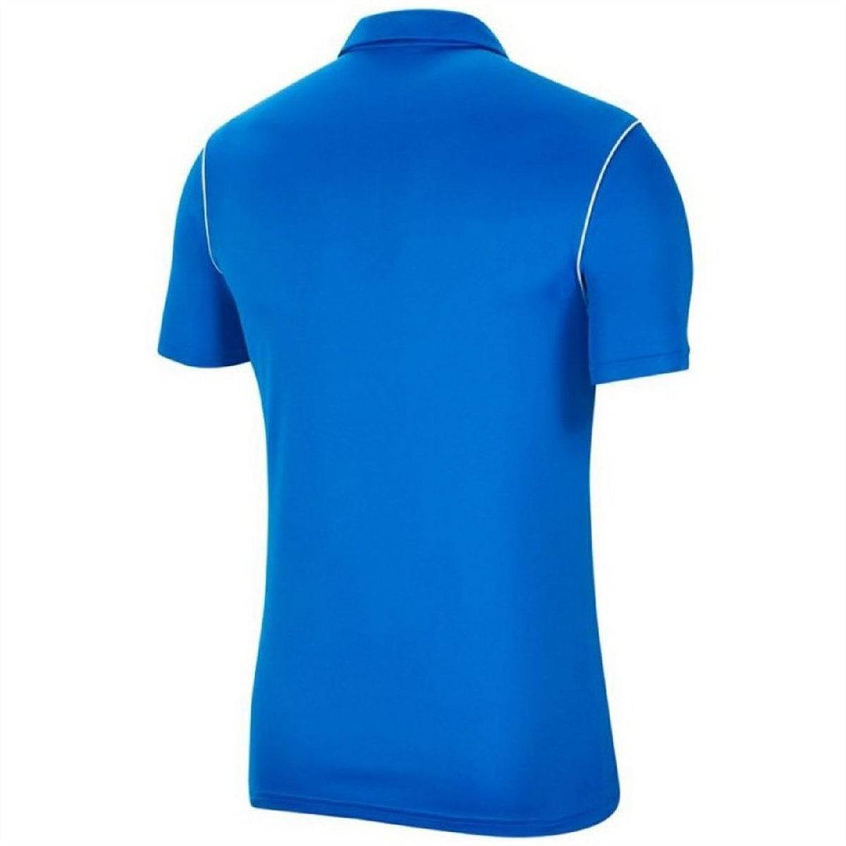 Nike Park 20 Collared Neck Short Sleeve Regular Fit Shirt