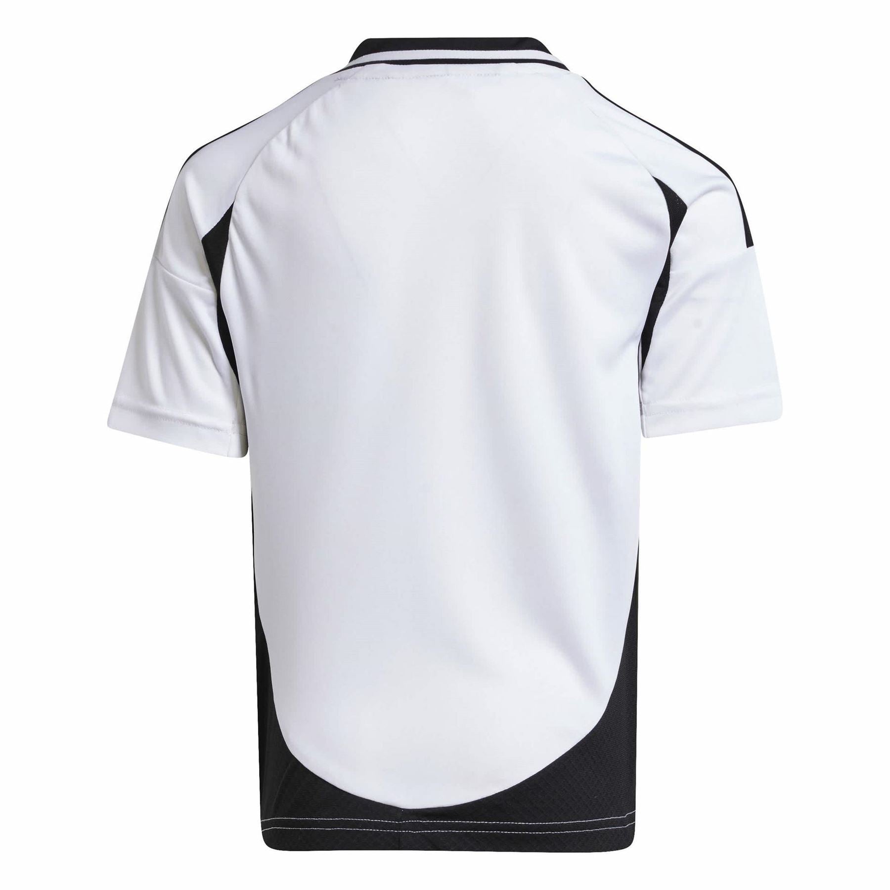 adidas Kids Juventus Home Mini Kit