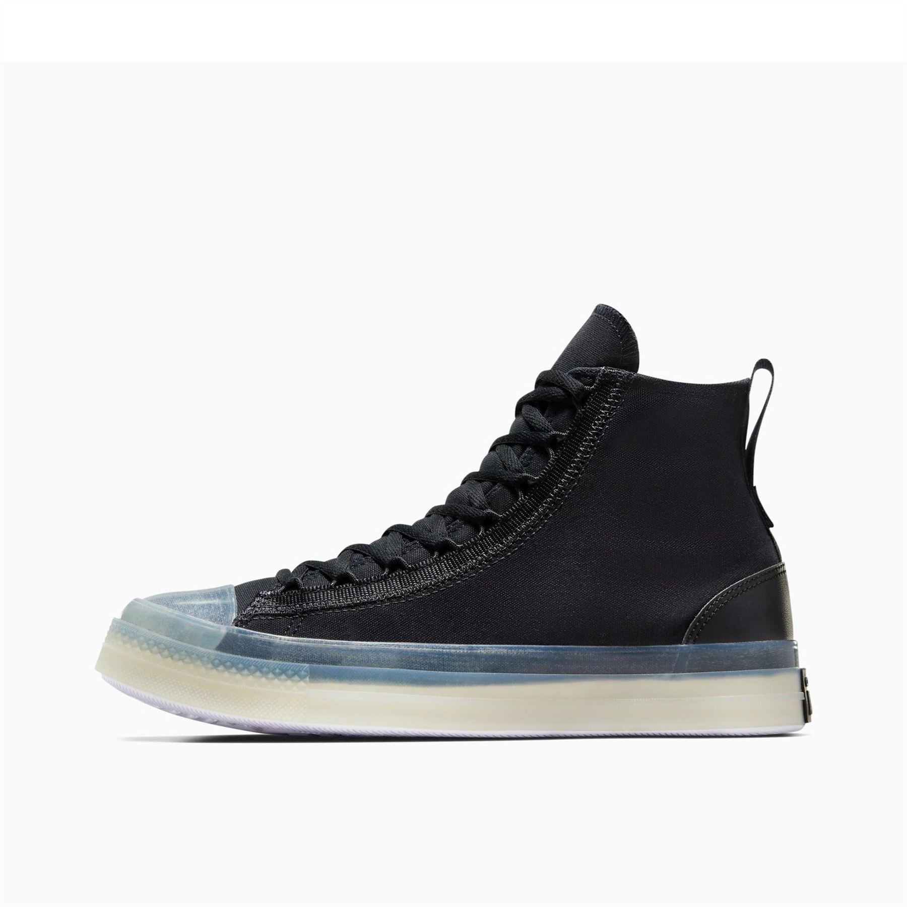 Converse Adults Chuck Taylor All Star Cx Canvasas High Top Trainers