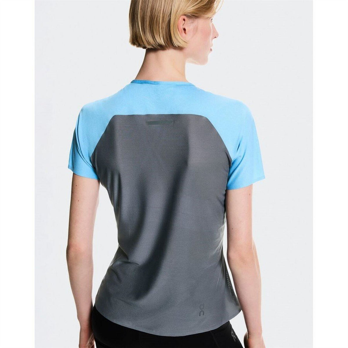 On Performance Crew Neck Short Sleeve Jersey Tee