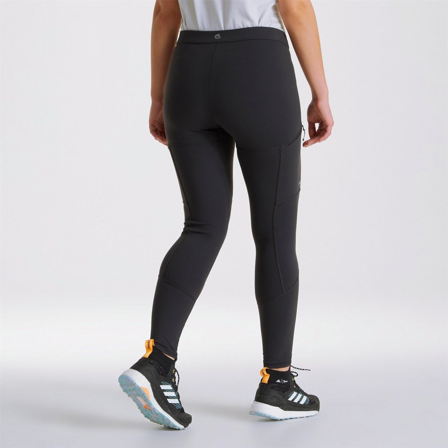 Craghoppers Crag Dynamic Weather Resistant Walking Trousers