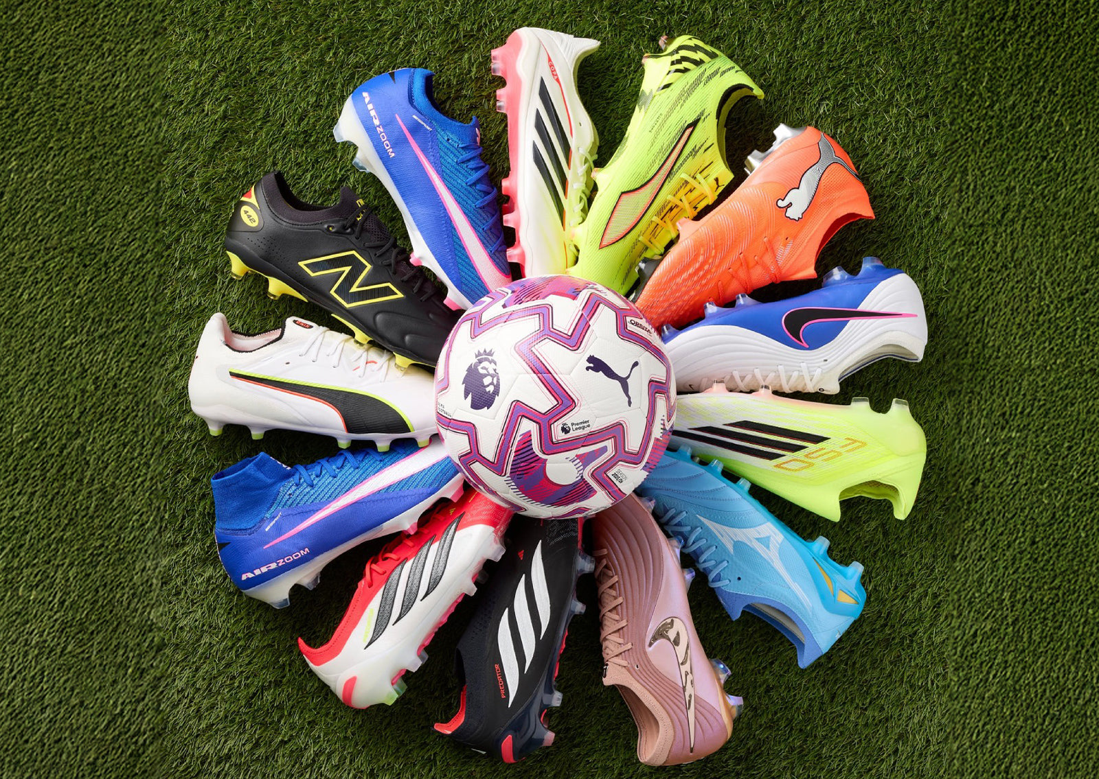 Football Boots