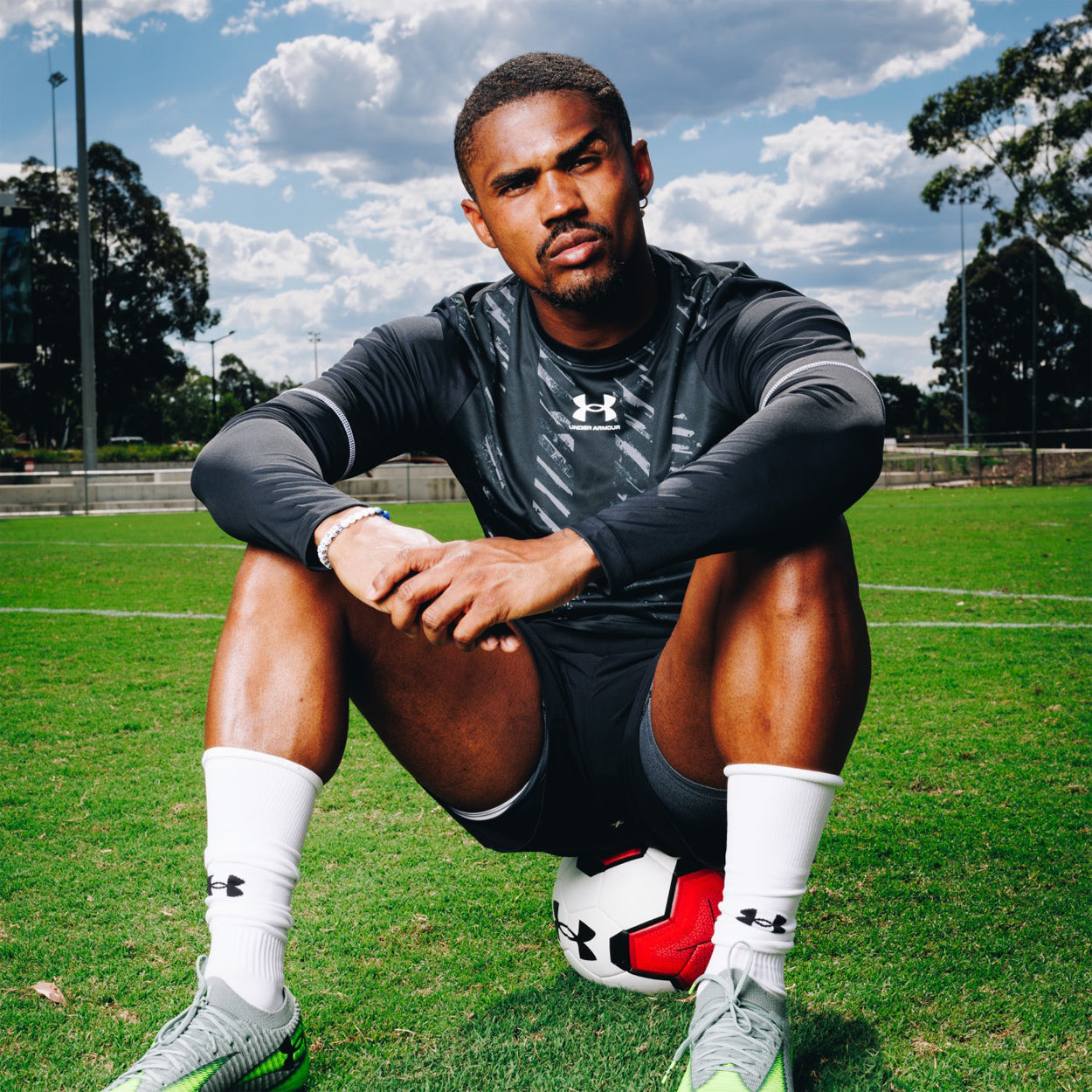 Football – Lovell Sports