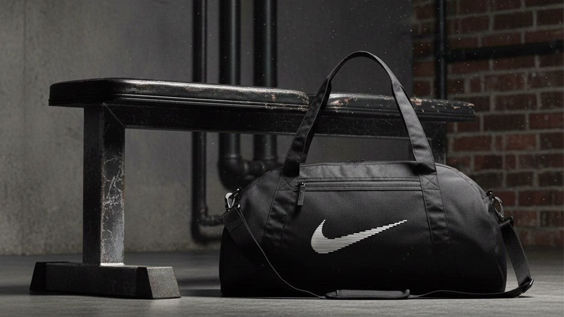GYM BAGS