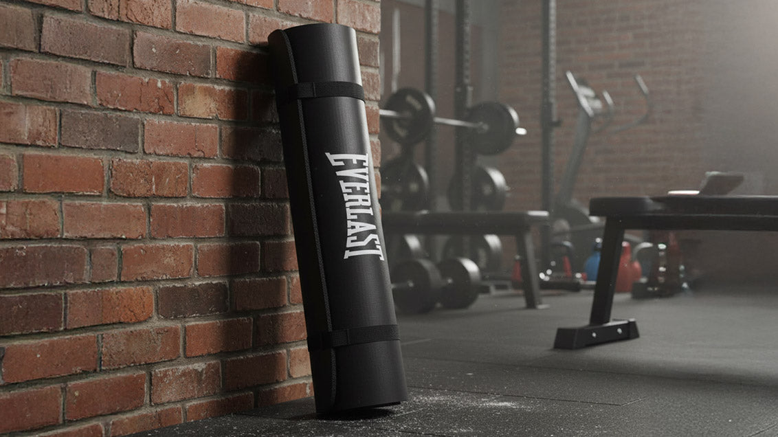 GYM EQUIPMENT