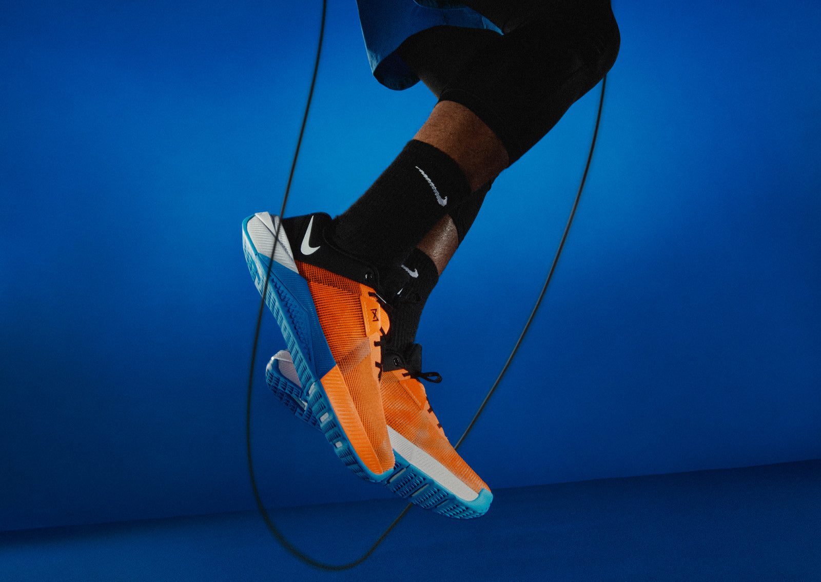 GYM TRAINERS