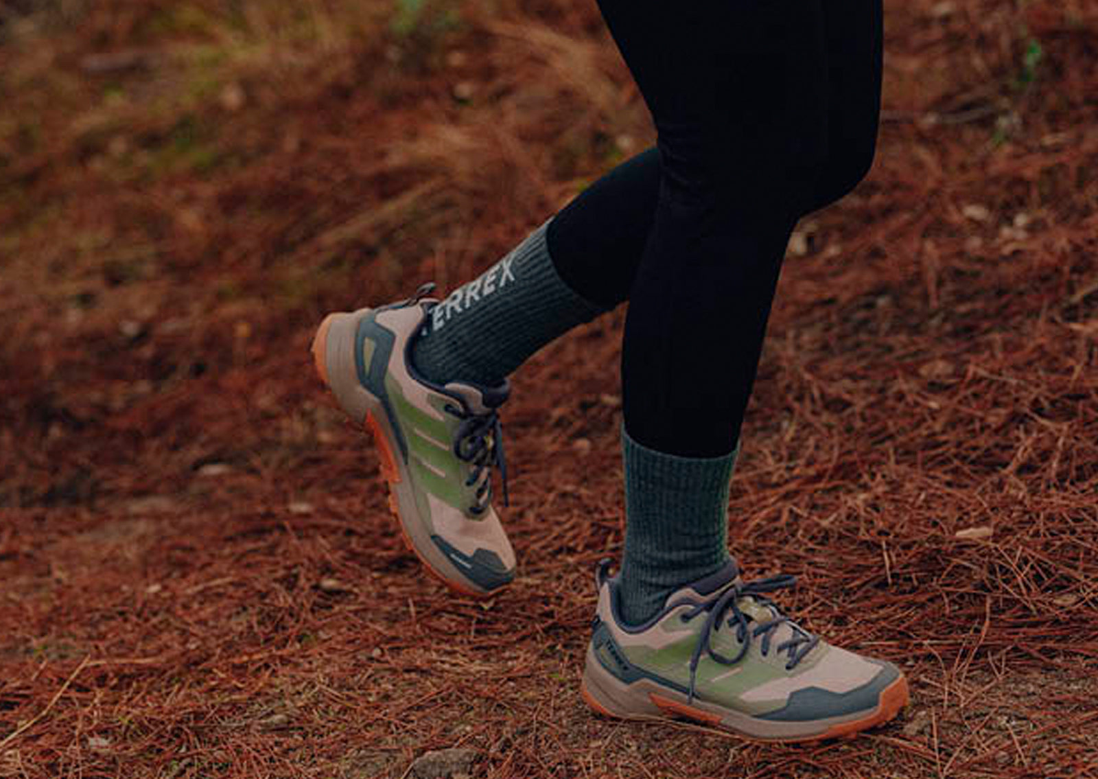 Running - Lovell Sports
