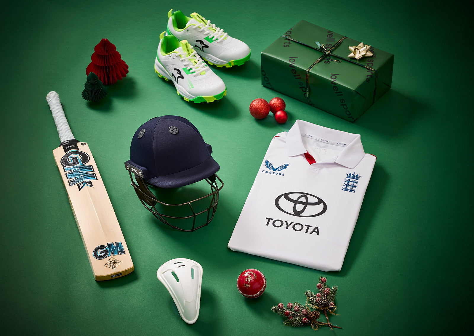 Cricket