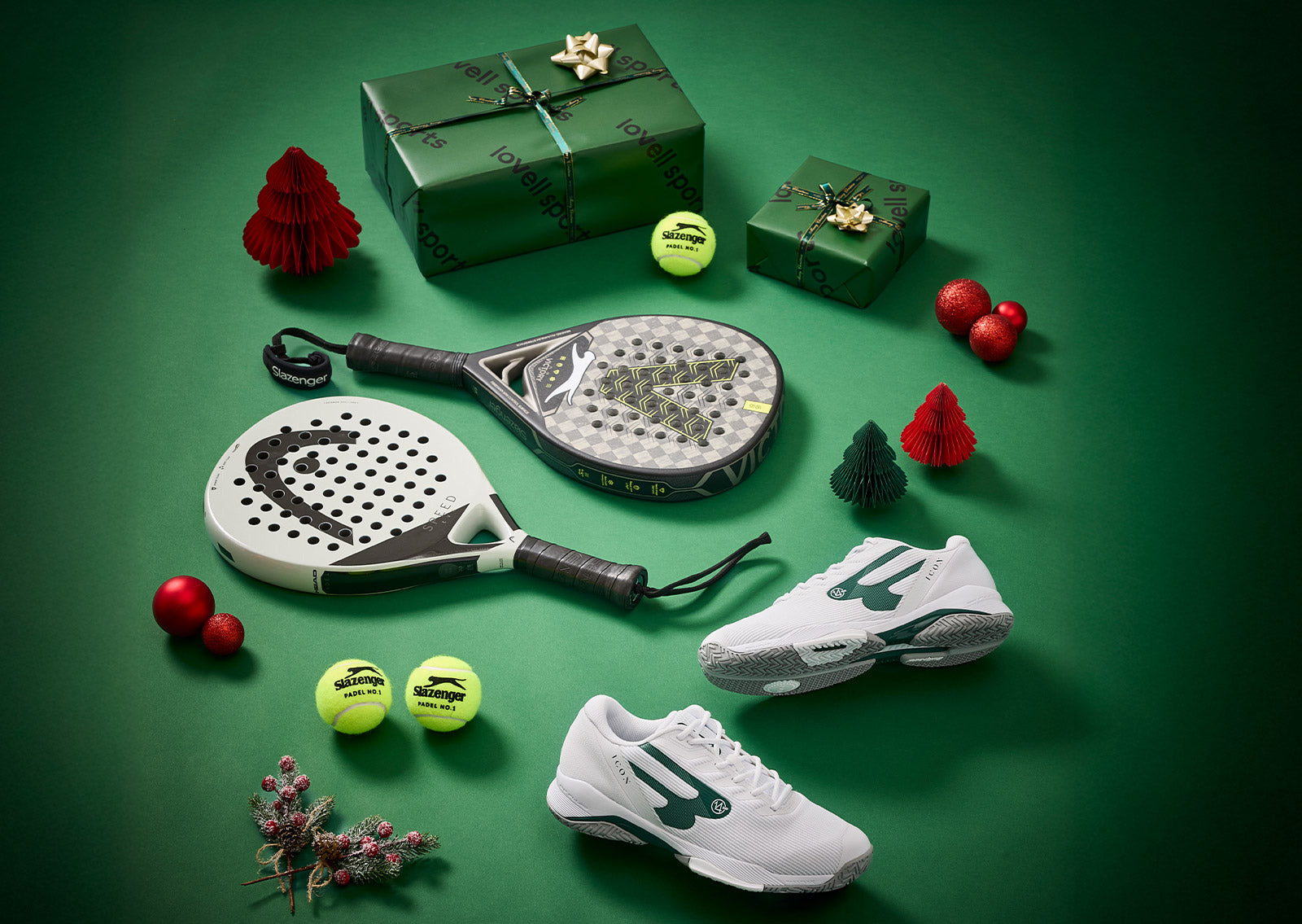 Padel