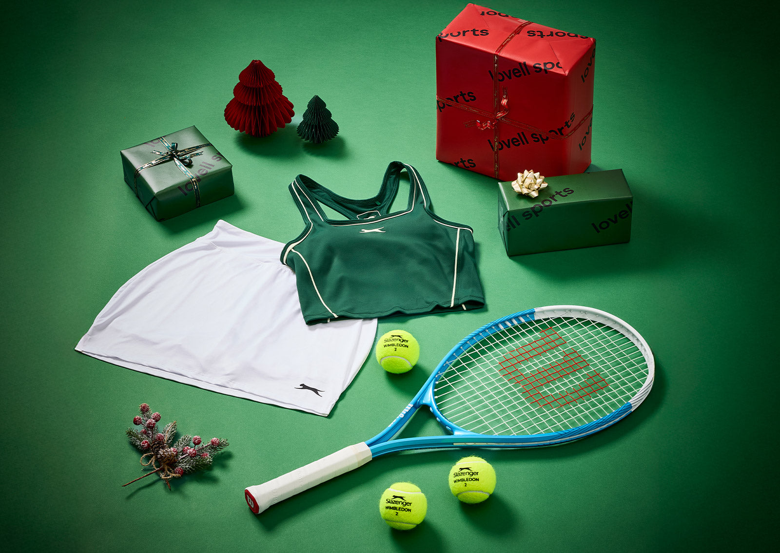 Tennis