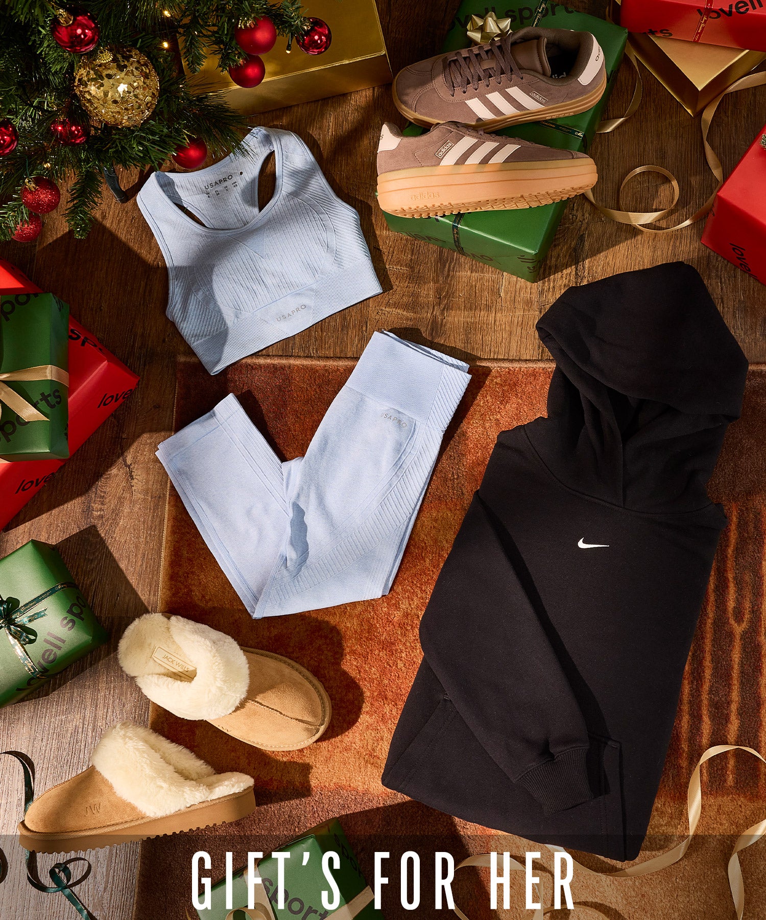 Gifts For Her
