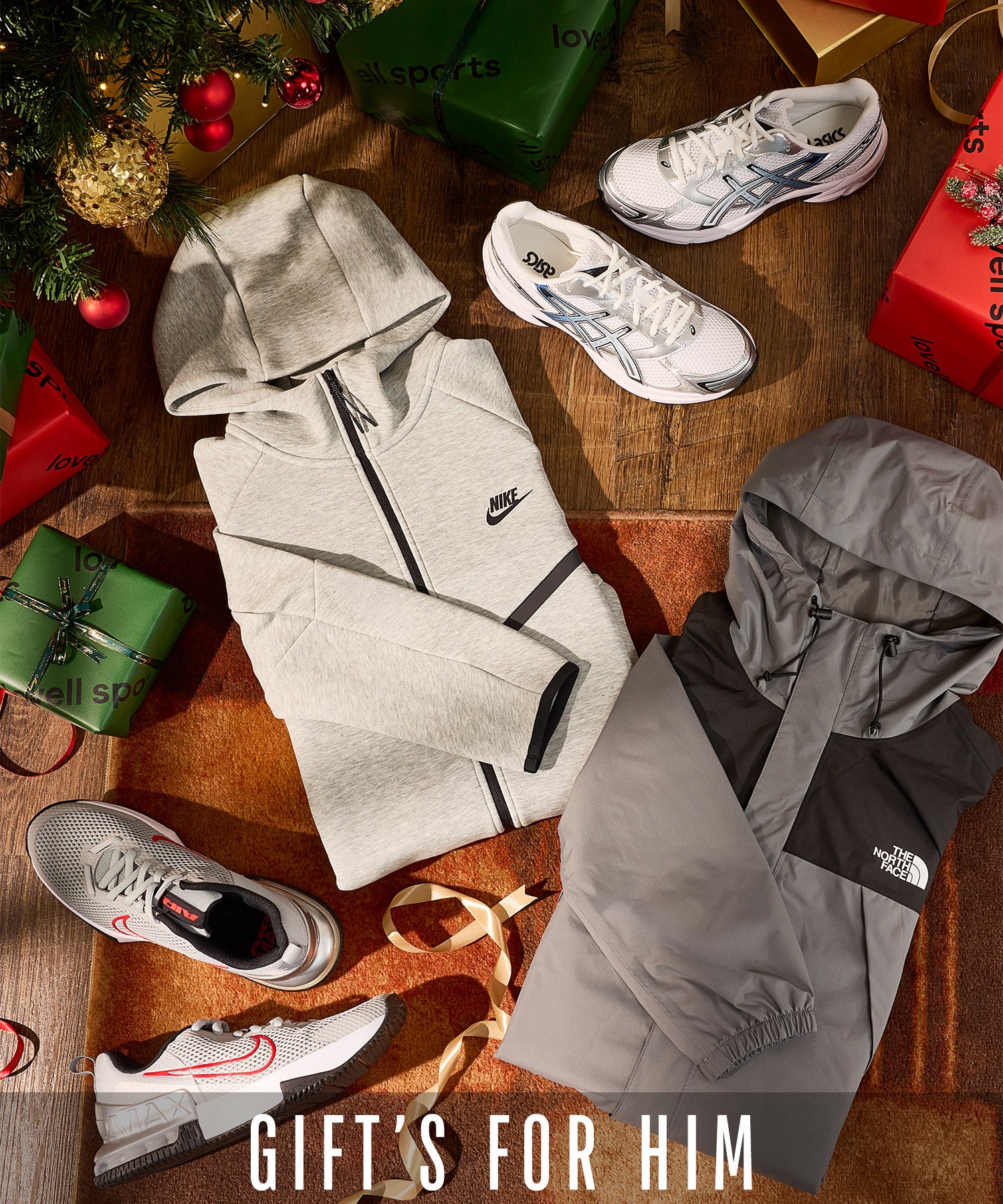 Gifts For Him