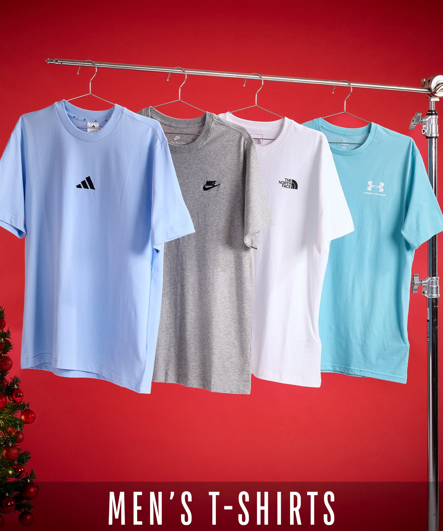 Men's T shirts