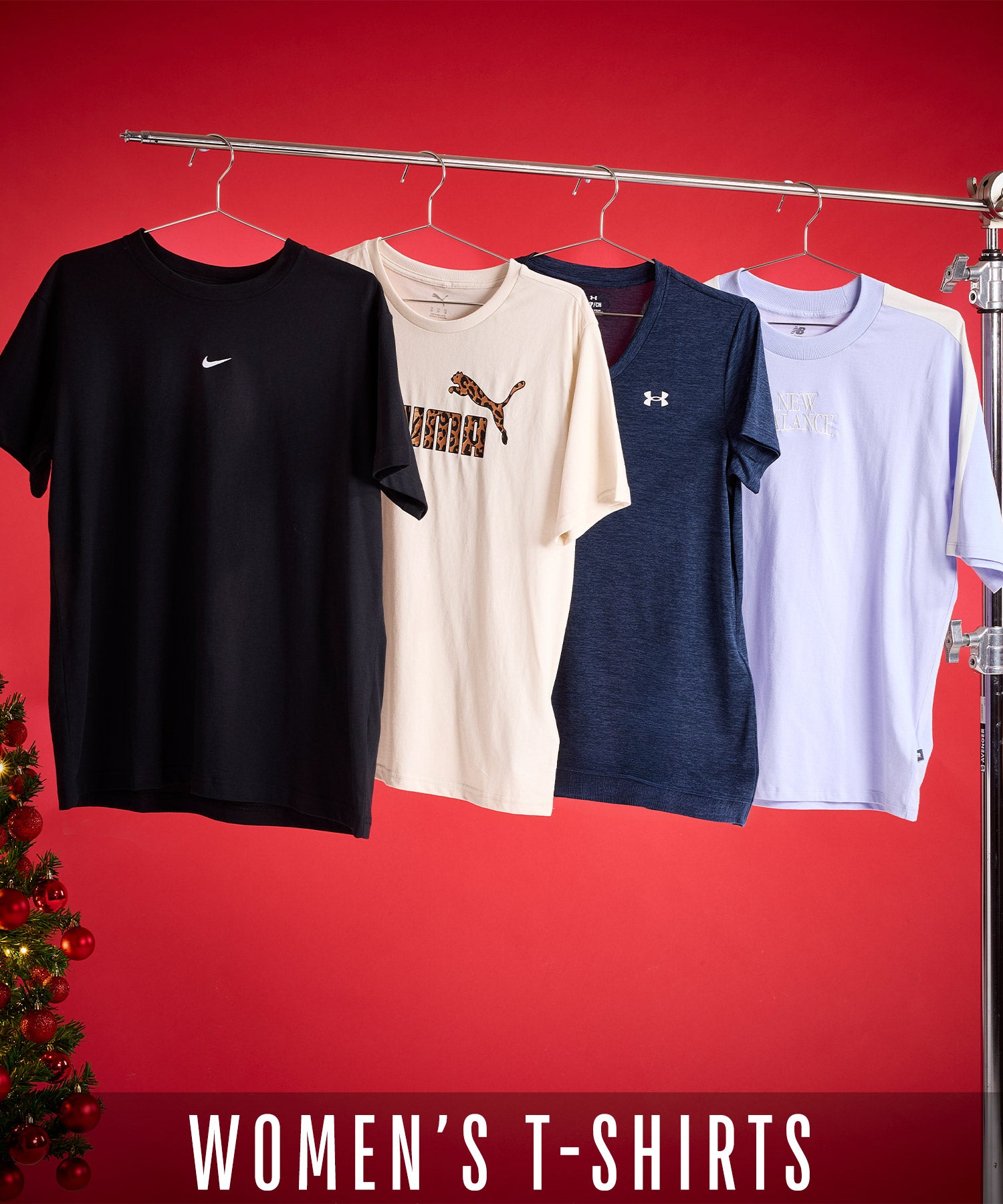 Women's T Shirts
