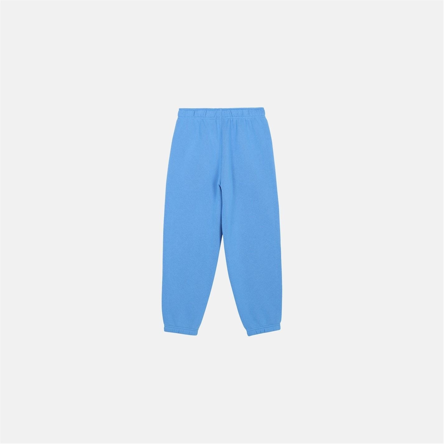 Slazenger Closed Hem Fleece Pants Junior