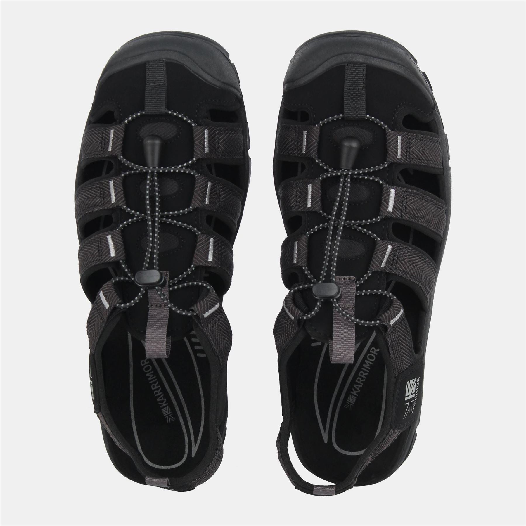Karrimor Mens Ithaca Walking Sandals