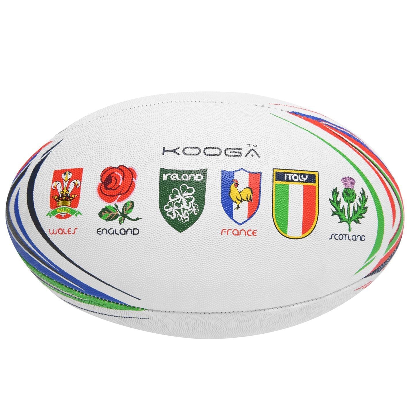 KooGa Rugby Ball