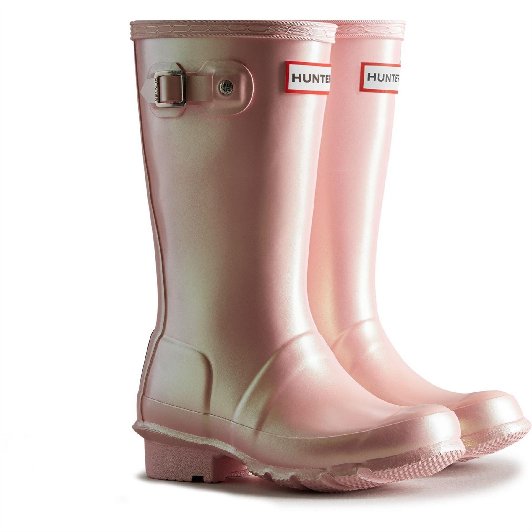 Hunter Kids Wellingtons