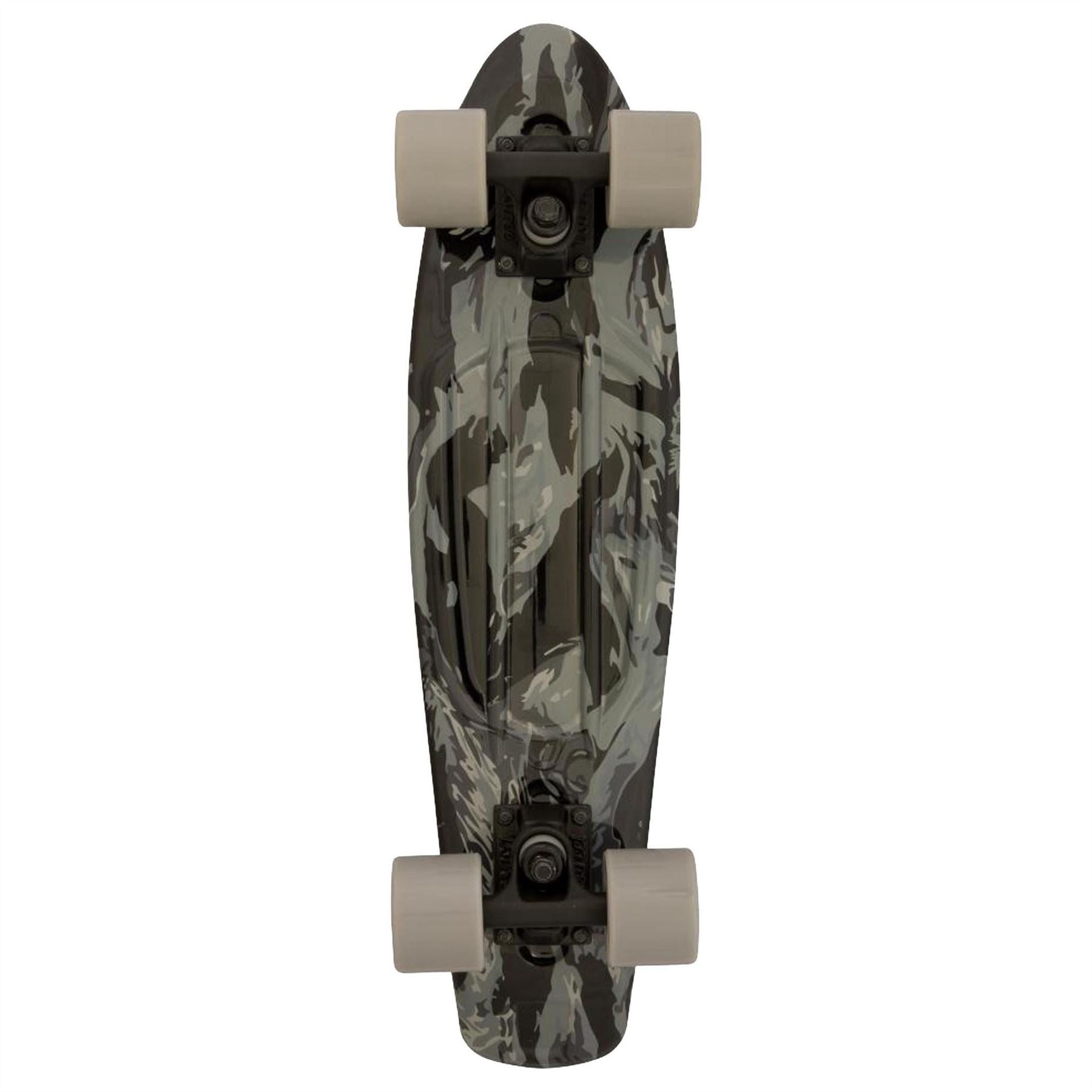 D Street Street Cruiser Skateboard