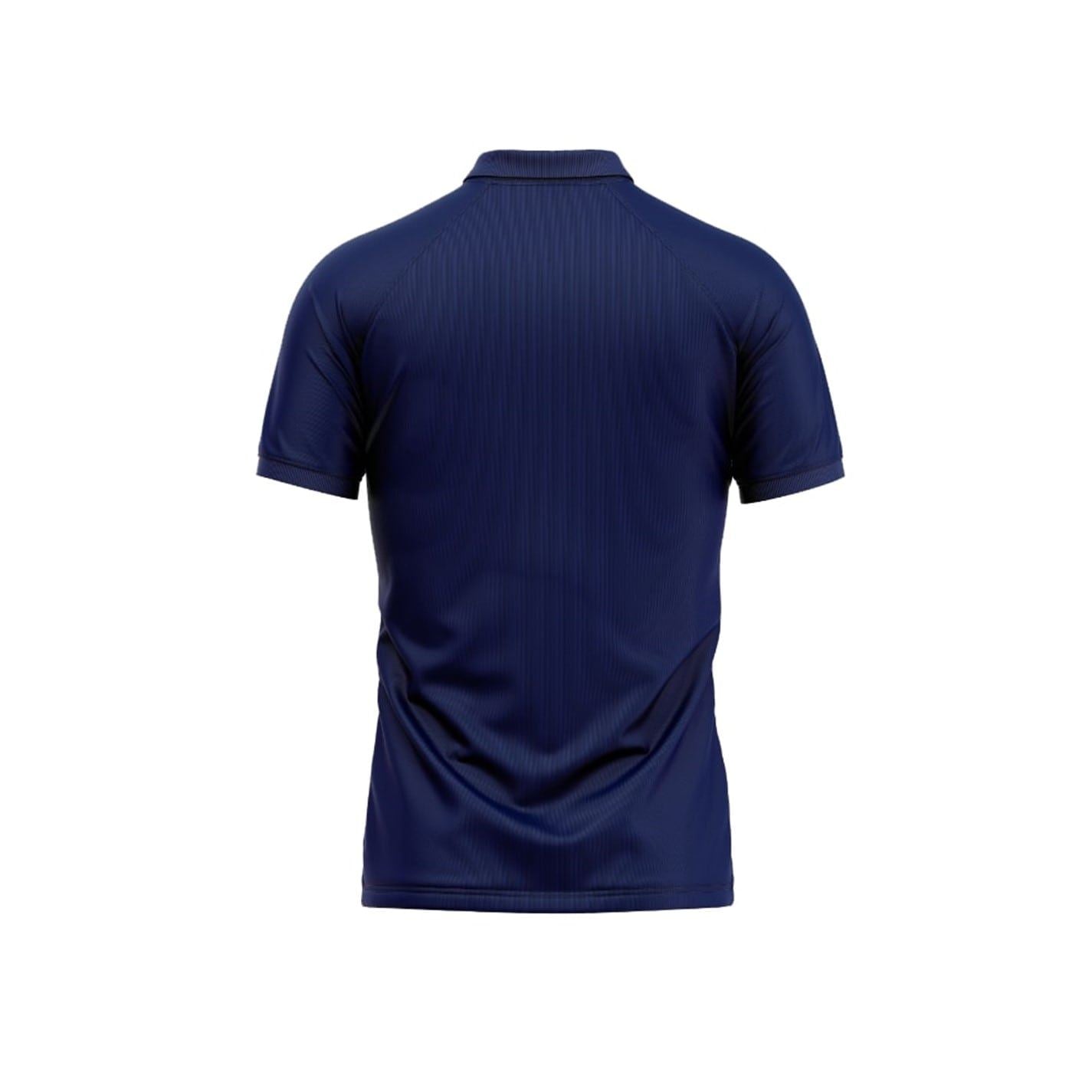 New Balance Regular Fit Short Sleeve Polo Shirt