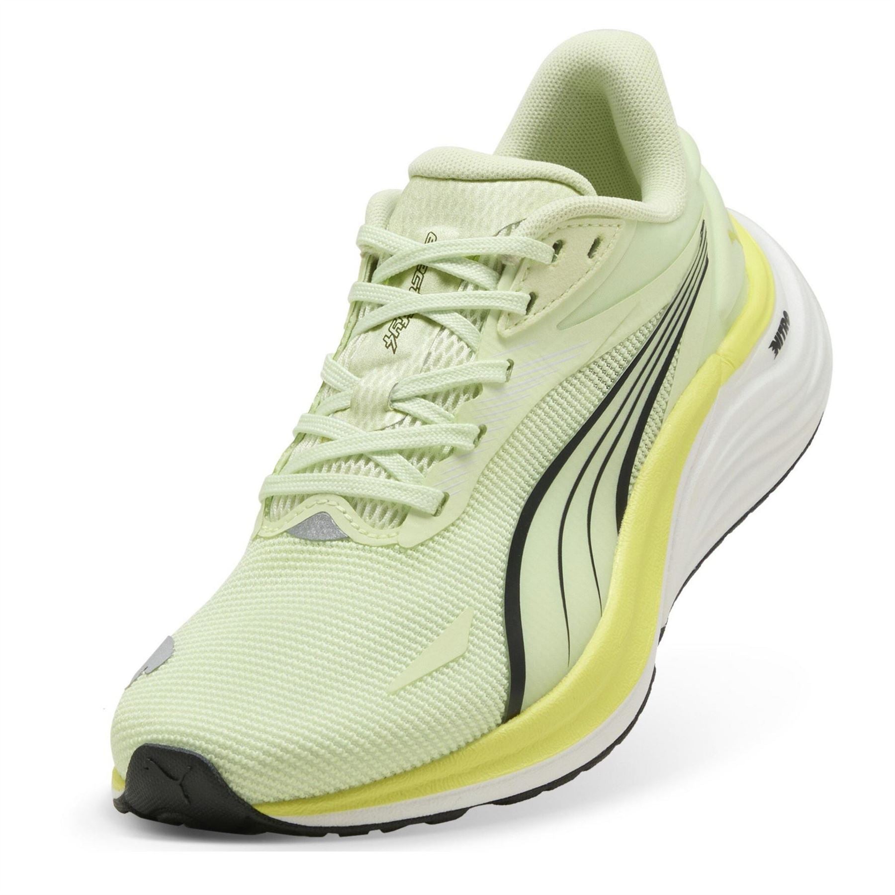 Puma Electrify Nitro 4 Running Shoe Jn62