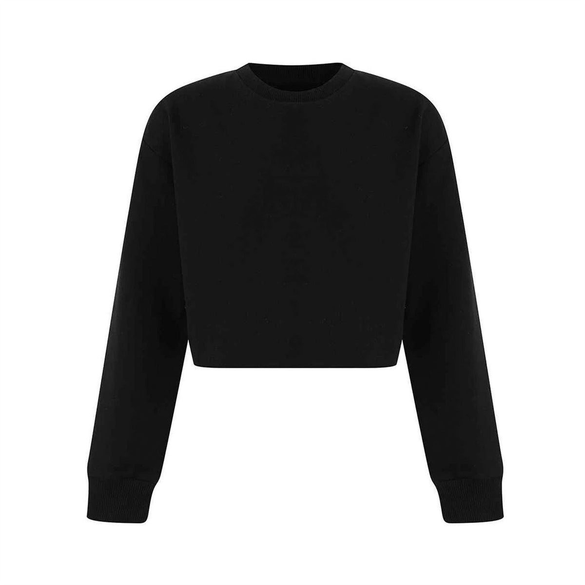 Miso Cropped Sweatshirt