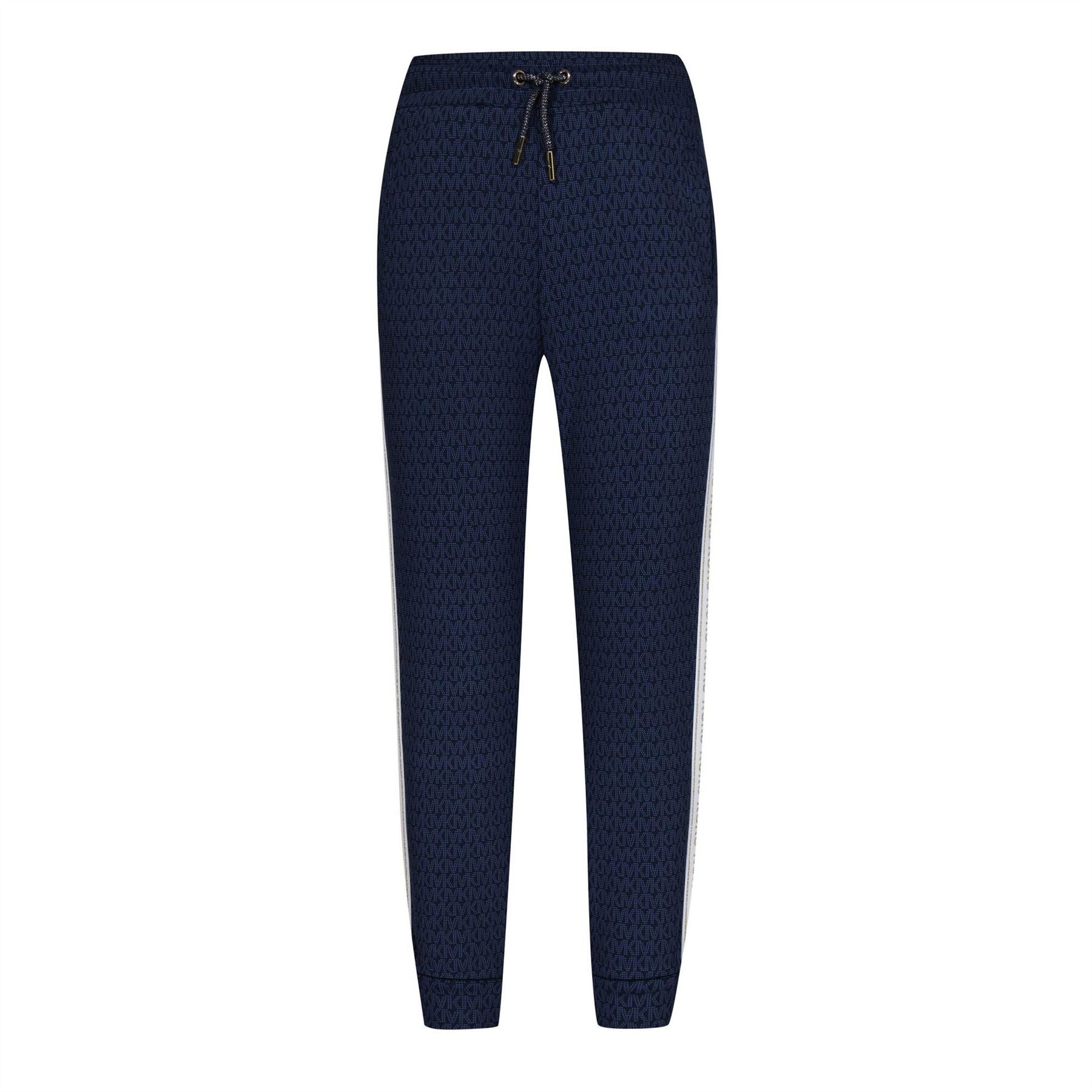 Michael Kors Logo Joggers