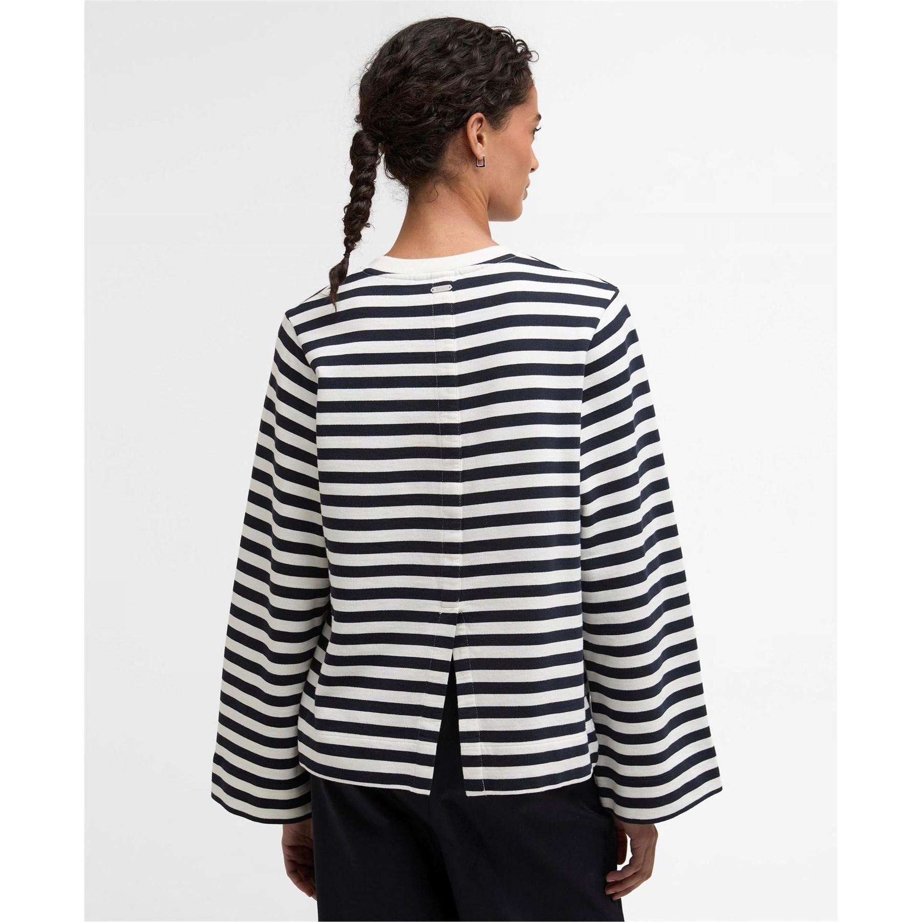Barbour Layla Sweatshirt