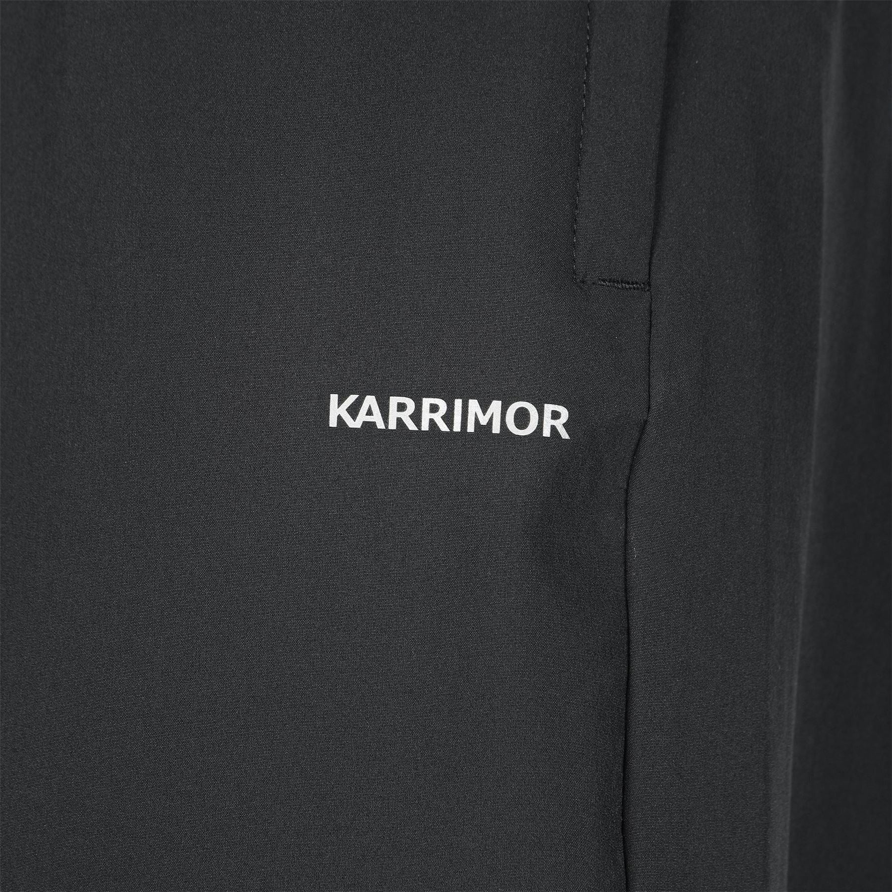 Karrimor Cuffed Pant Ld63