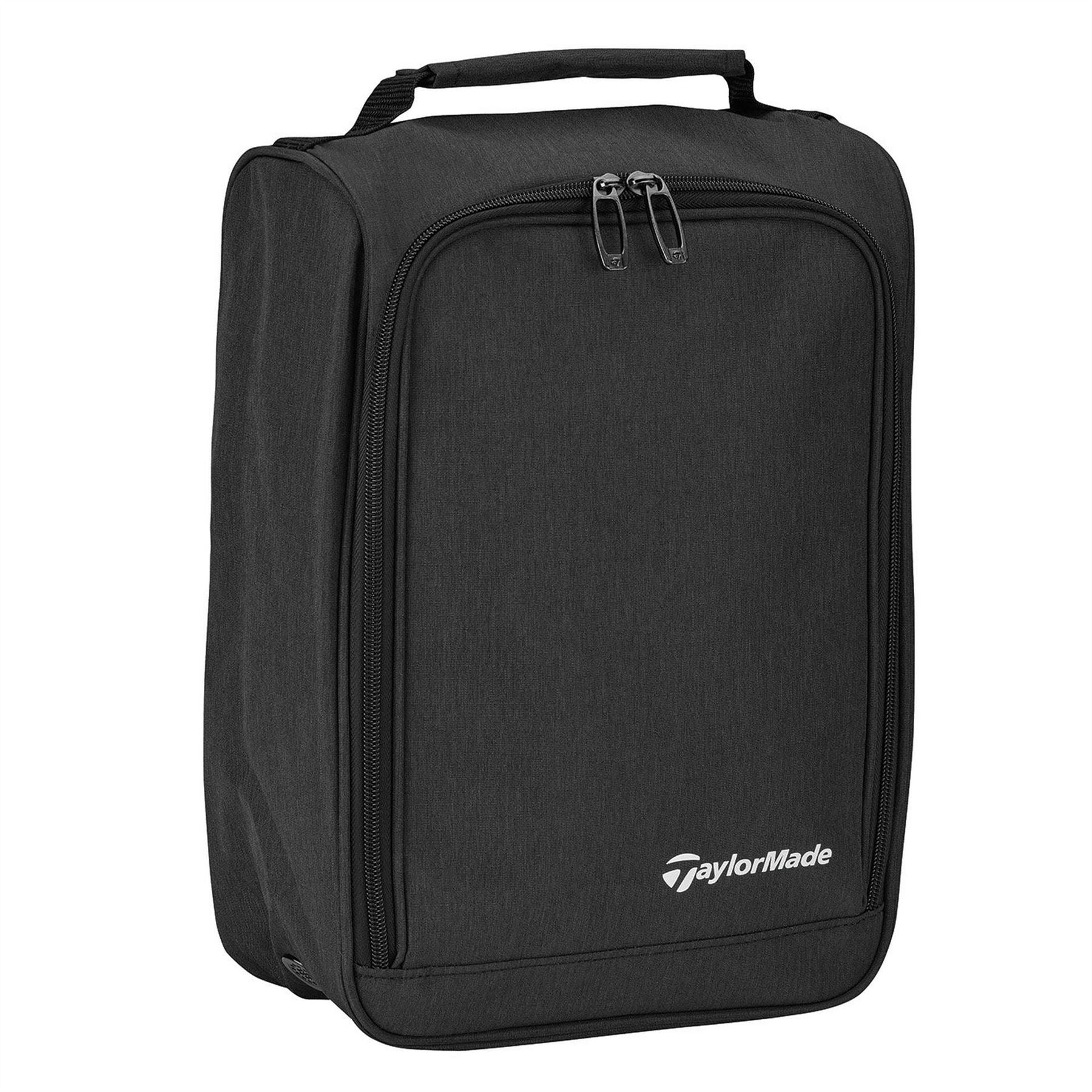 TaylorMade Adults Shoebag 10 Travel Bags