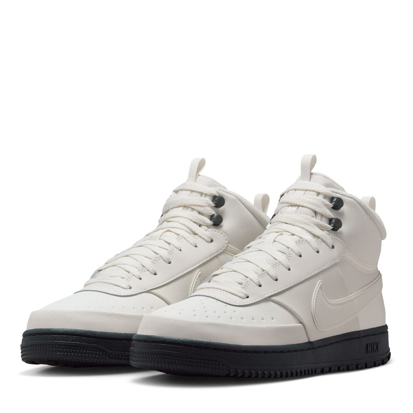 Nike Mens Court Vision Mid Next Nature