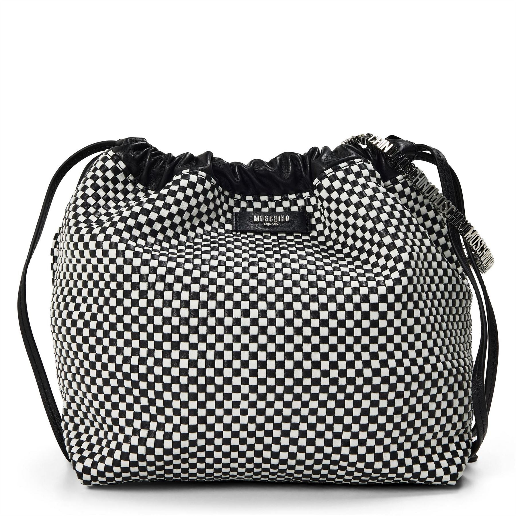 Moschino Crystal Bag