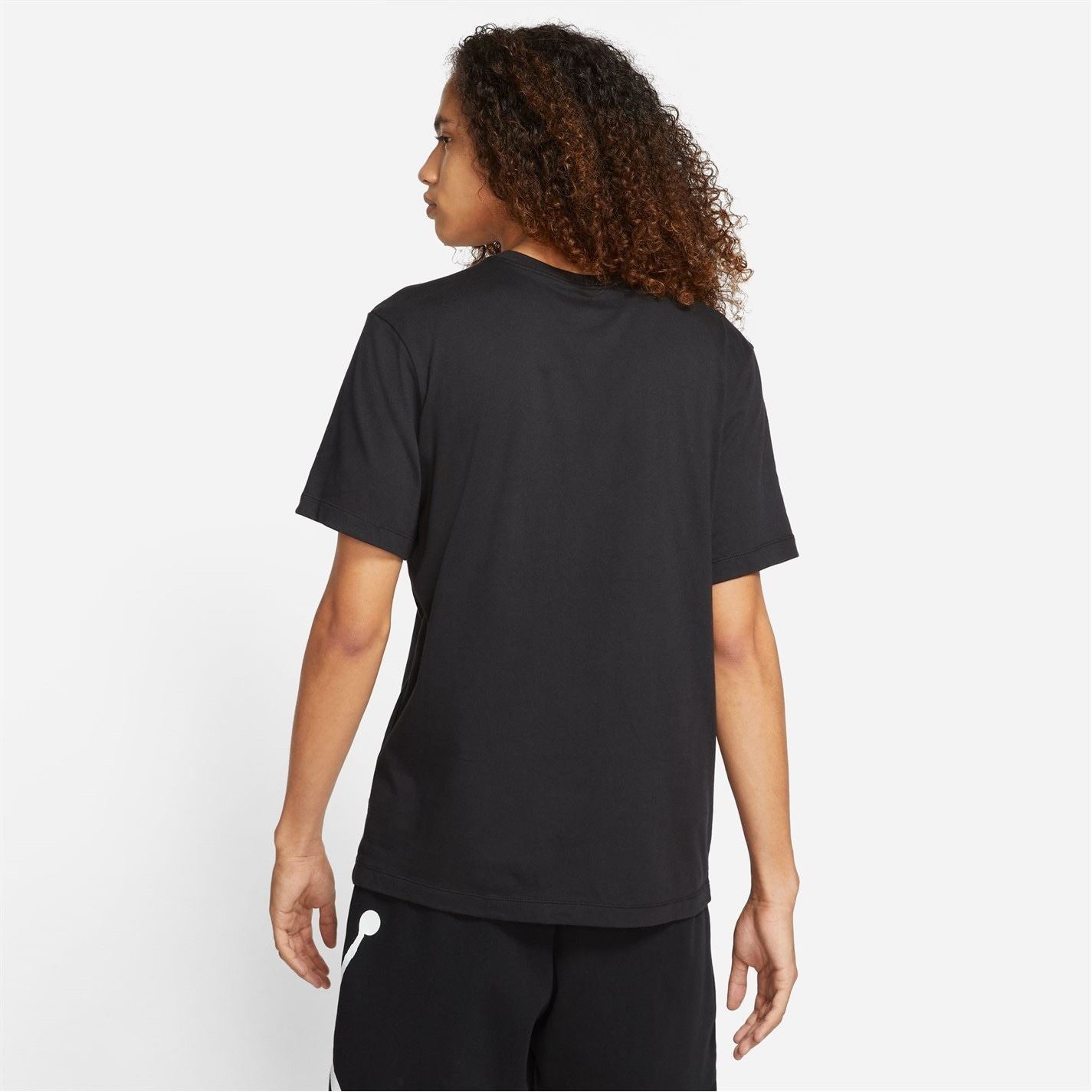 Air Jordan Mens Jumpman Short Sleeve Crew T-Shirt