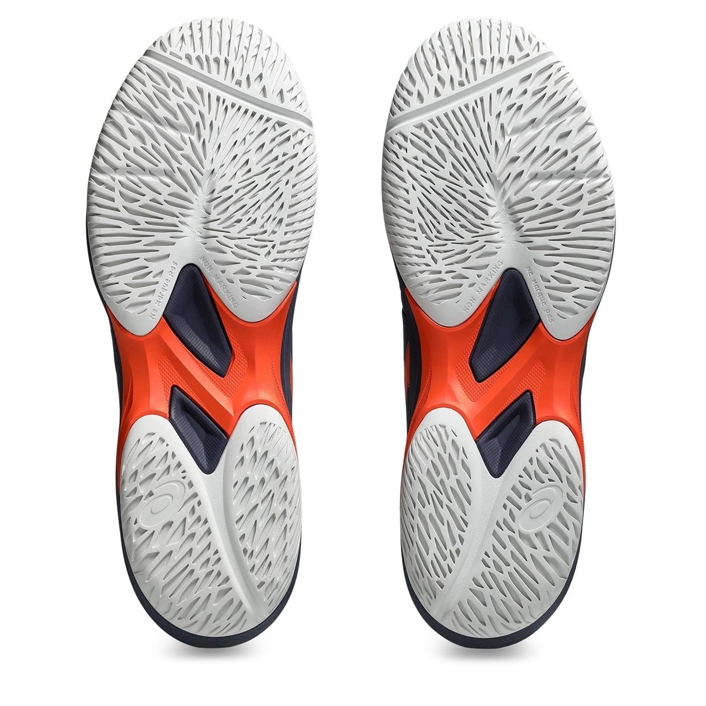 Asics Mens Game Ff Tennis Shoes