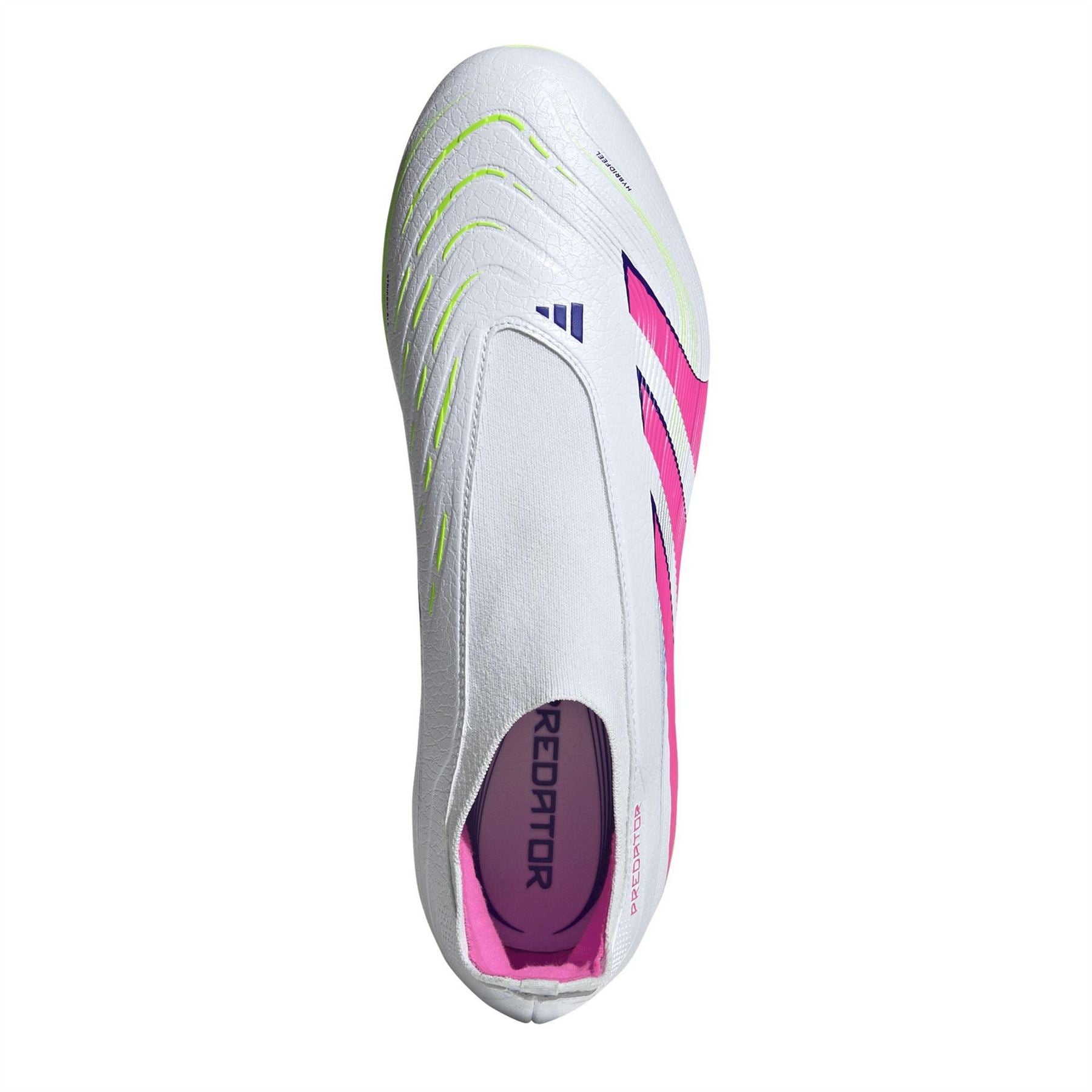 adidas Predator Firm Ground Football Boots
