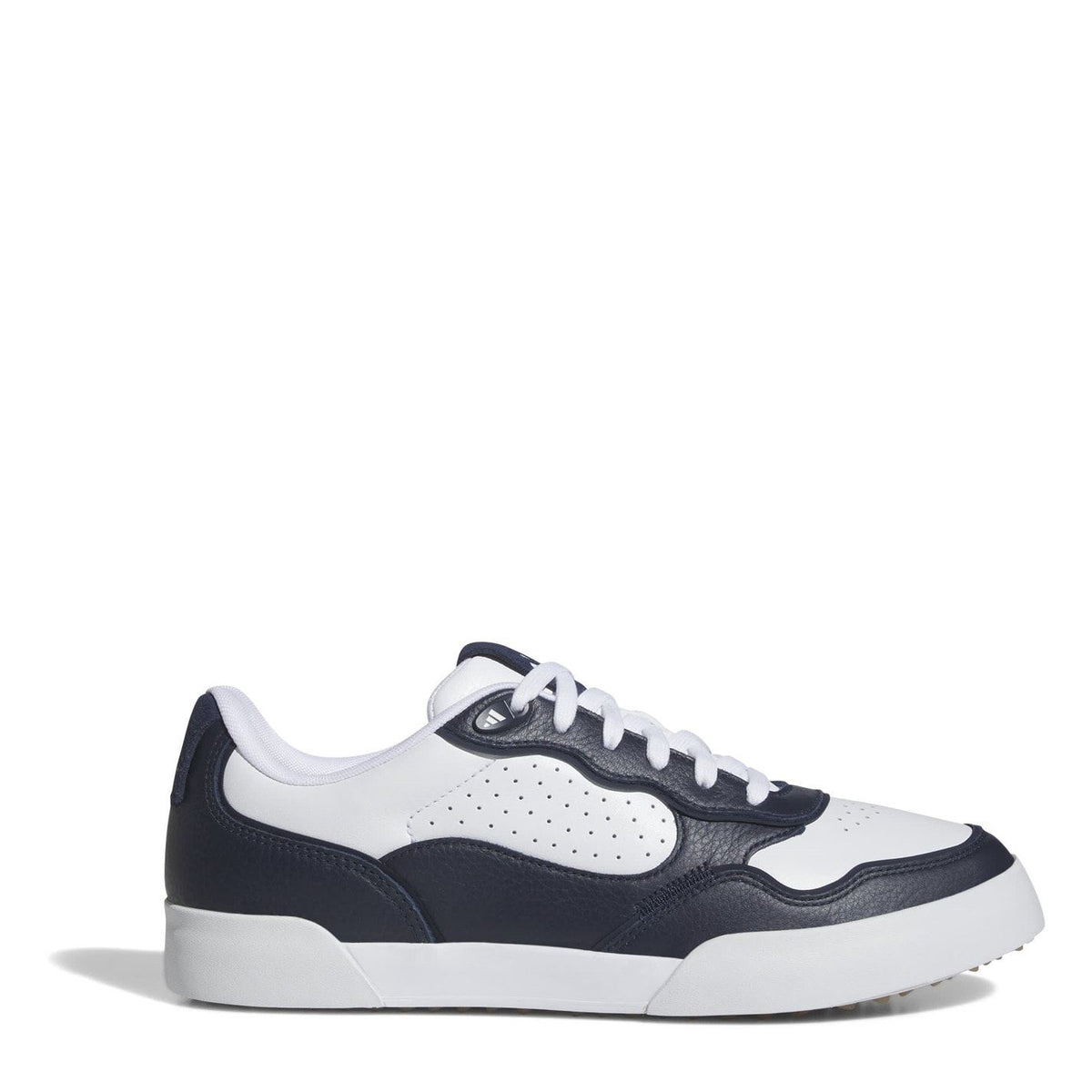 adidas Mens Retrocross 25 Spikeless Golf Shoes