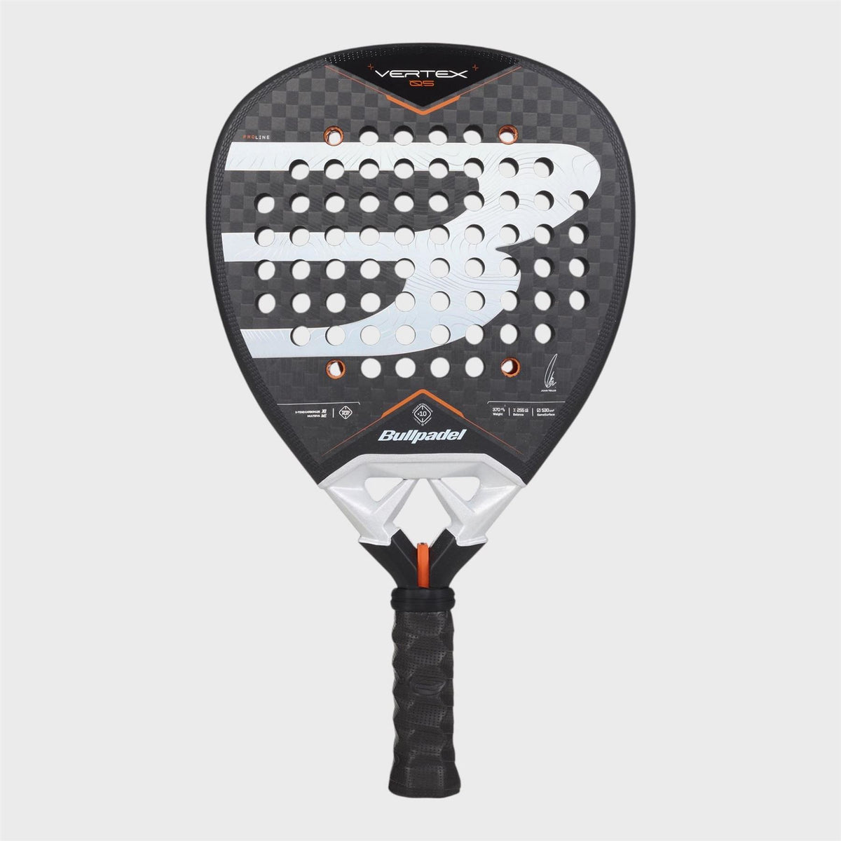 Bullpadel Vertex 05 27 Pro Sn71