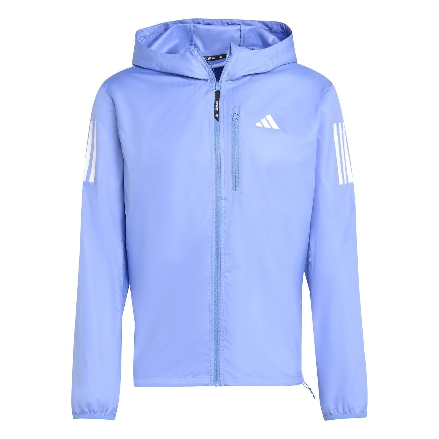 adidas Mens Otr B Jacket Running Jacket