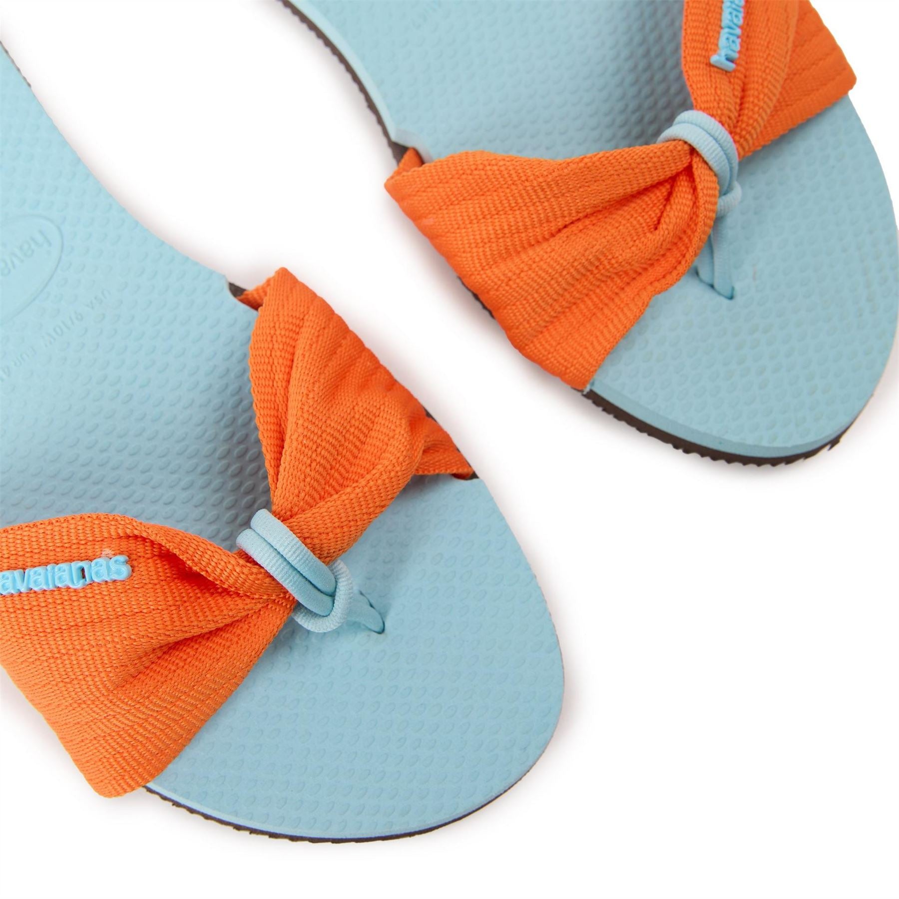 Havaianas Hav. You St Tropez Basic Flip Flops