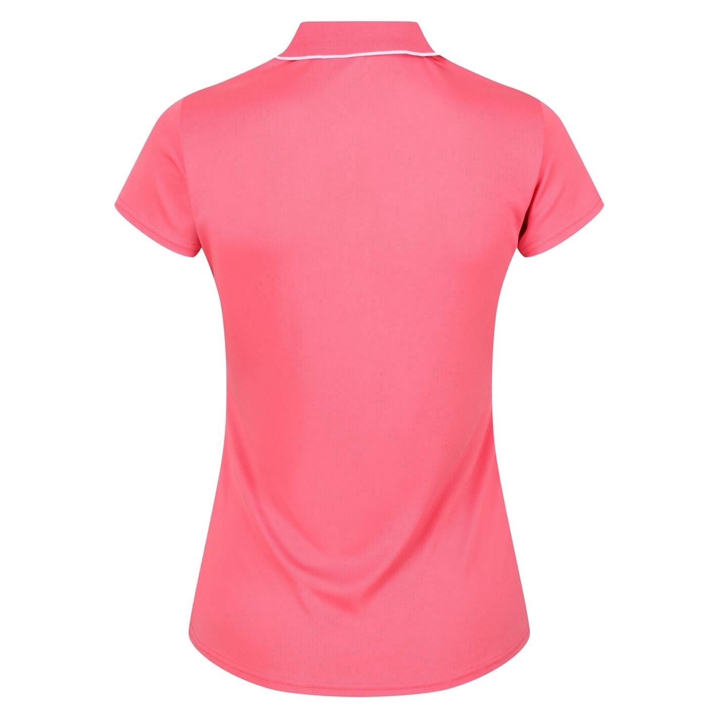 Regatta Maveri Relaxed Fit Short Sleeve Shirt