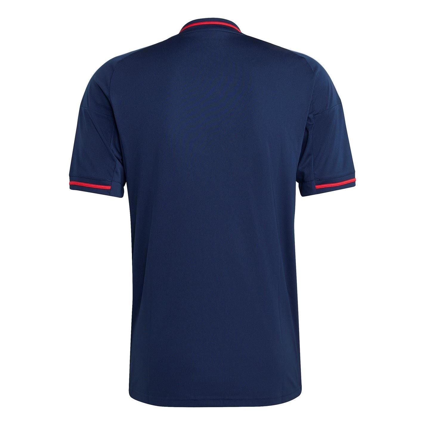 adidas Olympique Lyon Away Shirt 2025 2026 Adults