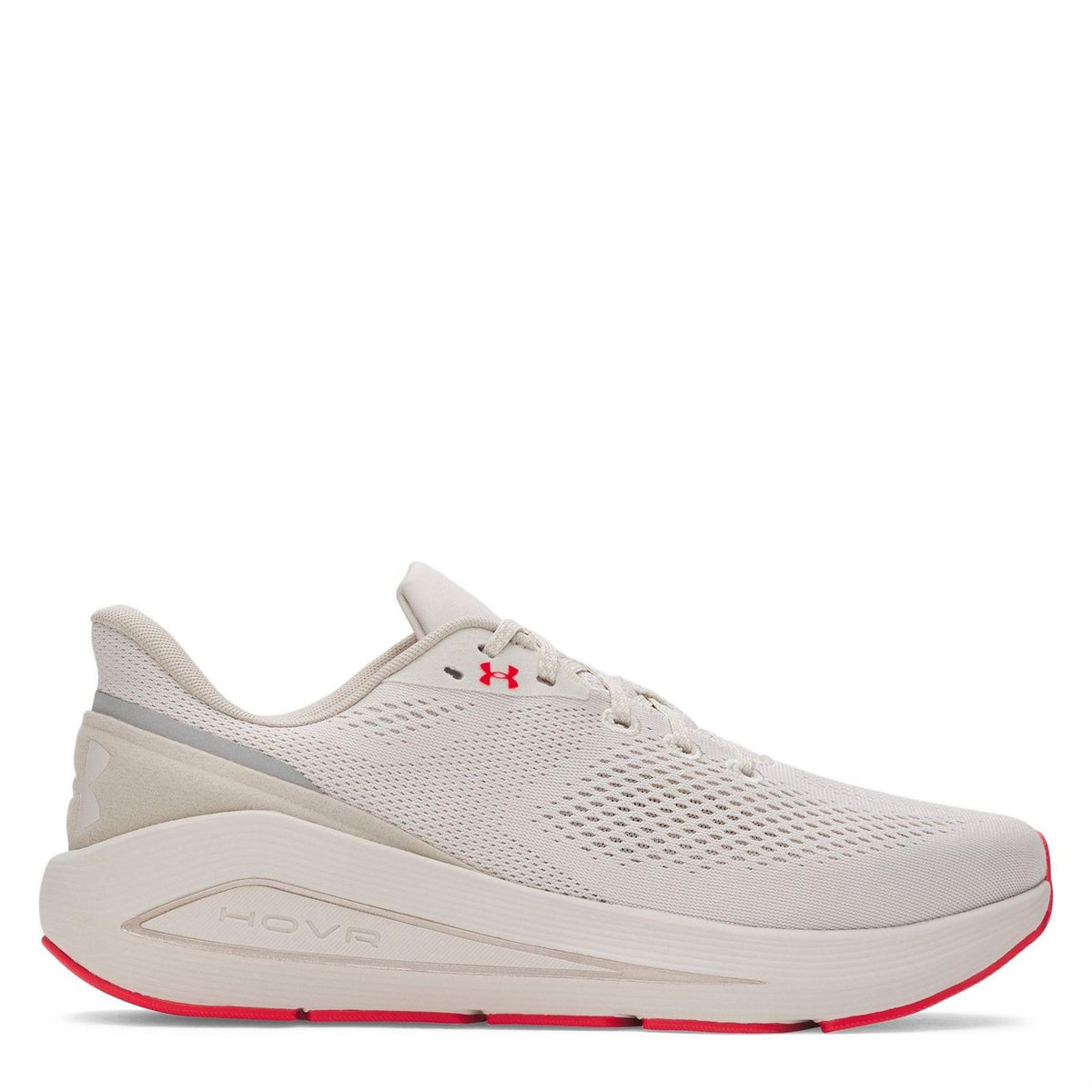 Under Armour Sonic 7 Lace Up Low Top Sneakers
