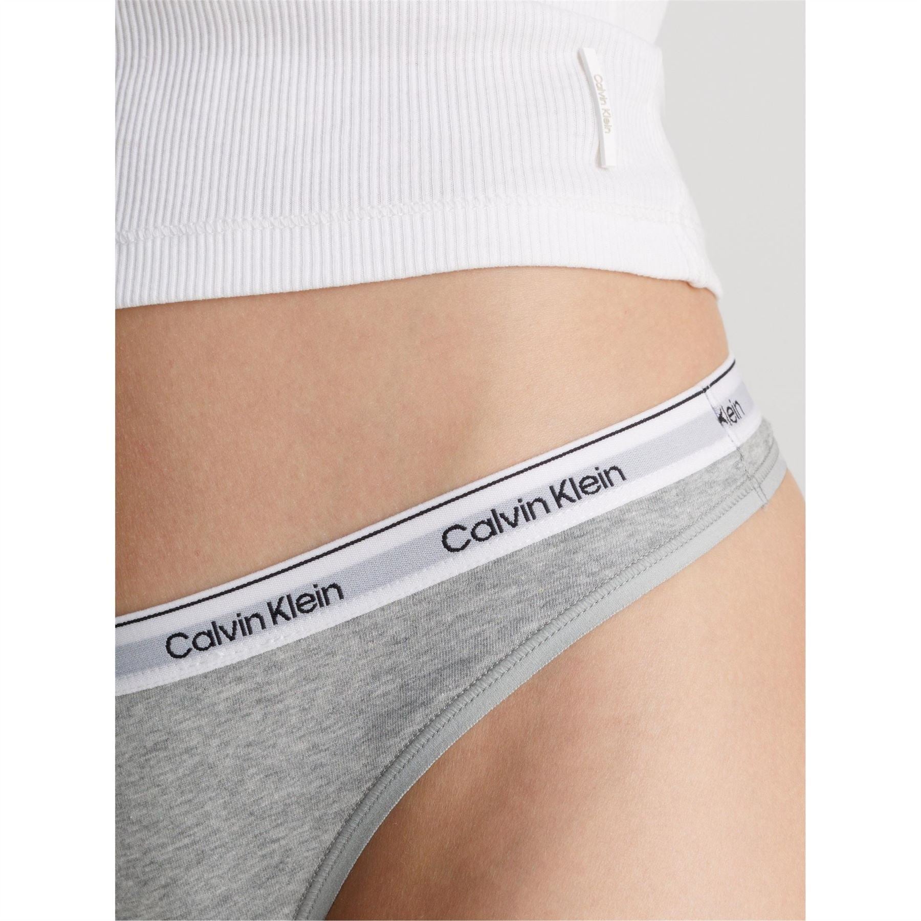 Calvin Klein Thong
