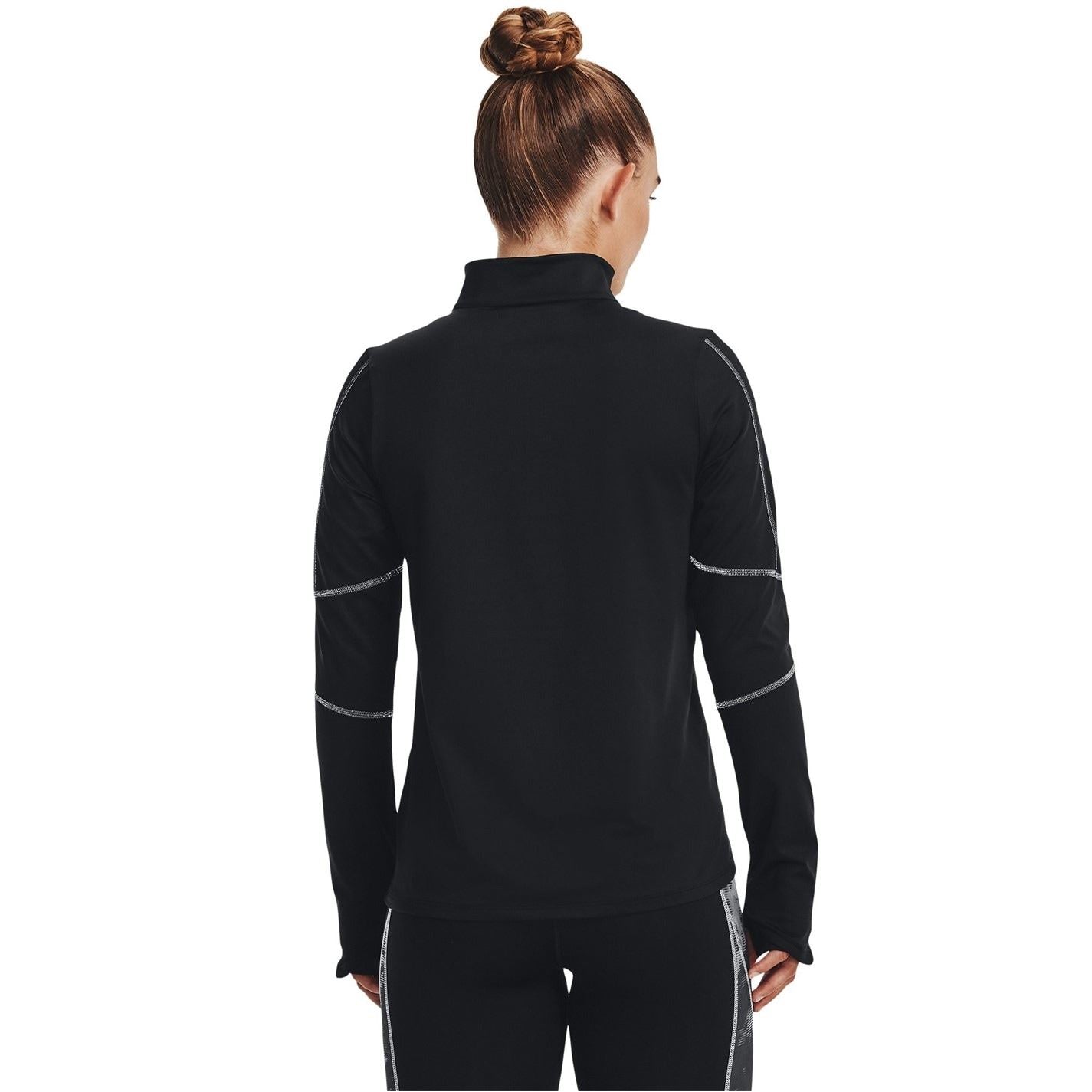 Under Armour Womens Half Zip Top